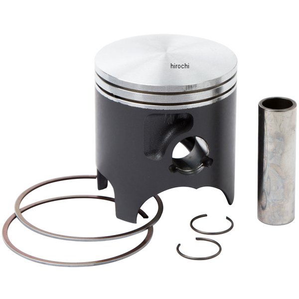 【USA在庫あり】 バーテックス Vertex 鍛造ピストンキット 96年-97年 YZ250、WR250 67.94mm 0910-2541 ..