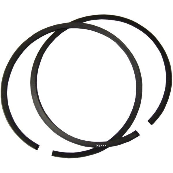 【USA在庫あり】 プロックス PROX ピストンリングセット 02年-11年 RM85 47.94-47.95mm 0912-0051 HD店