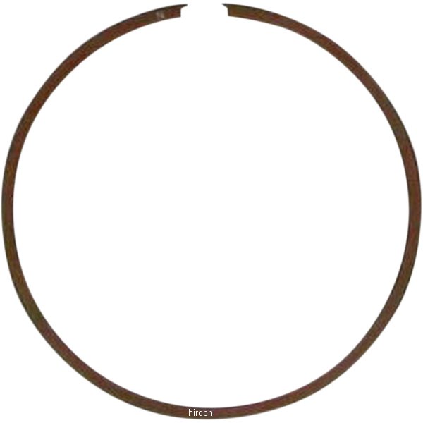 【USA在庫あり】 ワイセコ Wiseco ピストンリング 76年-93年 YZ125 56.5mm 1個売り 2224CS HD店