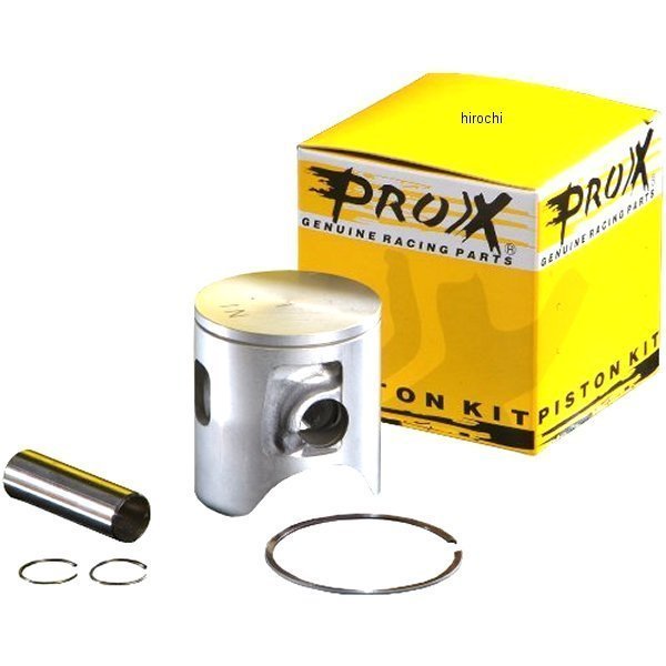 【USA在庫あり】 プロックス PROX ピストンキット 90年-99年 RM125 ボア53.96mm STD PX-5050C HD店