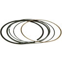 【USA在庫あり】 バーテックス Vertex ピストンリングセット 04年-11年 CRF250 77.9mm 0912-0213 HD店
