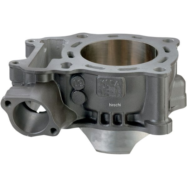 【USA在庫あり】 ムースレーシング MOOSE RACING シリンダー (補修用) 標準ボア 09年 KX250F 0931-0457 HD店