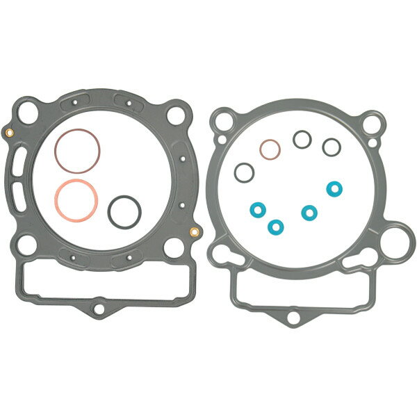 【USA在庫あり】 シリンダーワークス Cylinder Works ガスケットキット 11年-12年 KTM 350 SX-F ビッグボア用 0934-2369 HD店