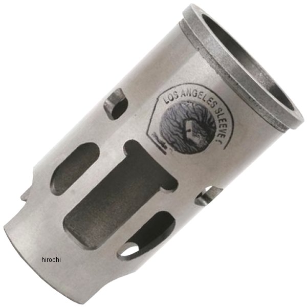 【USA在庫あり】 LA スリーブ LA Sleeve シリンダー スリーブ ACタイプ 48mmボア 91年-94年 KX80 KA-5121 HD店