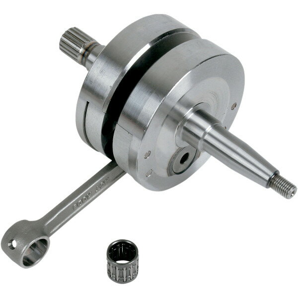 【USA在庫あり】 ホットロッド HOT RODS クランクシャフト 04年-08年 RM125 スチール 0921-0016 HD店