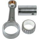 【USA在庫あり】 ホットロッド HOT RODS コンロッドキット 02年-09年 CRF450、TRX450 スチール 0923-0035 HD店