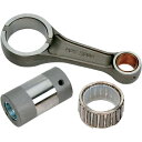【USA在庫あり】 ホットロッド HOT RODS コンロッドキット 00年-08年 DR-Z400、LT-Z400 スチール 0923-0053 HD店