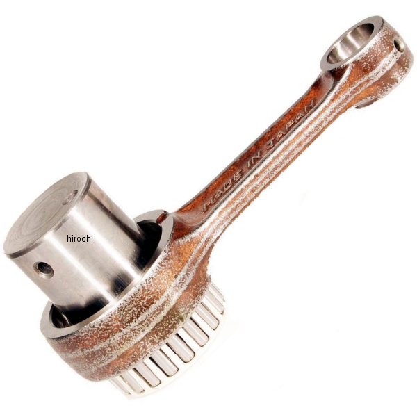 【USA在庫あり】 プロックス PROX コンロッドキット 03年-11年 WR250、YZ250 スチール 0923-0142 HD店