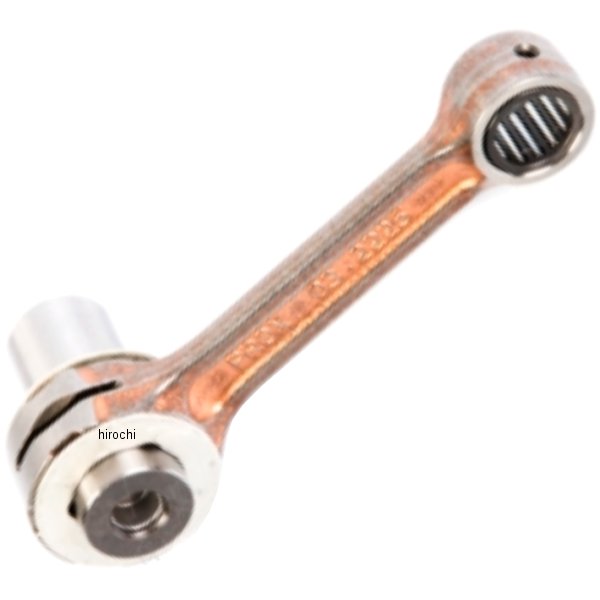 【USA在庫あり】 プロックス PROX コンロッドキット 05年以降 YZ125 スチール 0923-0160 HD店