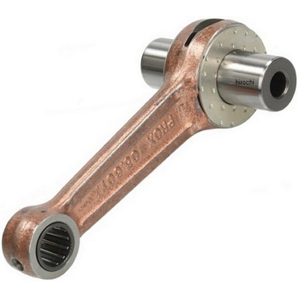 【USA在庫あり】 プロックス PROX コンロッドキット 99年-02年 KTM 65、60 スチール 0923-0182 HD店