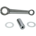 【USA在庫あり】 ホットロッド HOT RODS コンロッドキット 90年-03年 KTM 300、250 スチール 42-3301 HD店