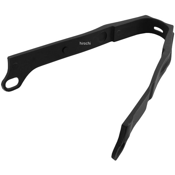 【USA在庫あり】 ユーフォープラスト UFO PLAST チェーンスライダー 96年-04年 XR600R、XR400R、XR250 黒 12-3620 HD店