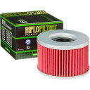 【USA在庫あり】 ハイフローフィルトロ HiFloFiltro オイルフィルター スタンダード 90年以降 ホンダ HF113 HD店