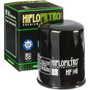 【USA在庫あり】 ハイフローフィルトロ HiFloFiltro オイルフィルター スタンダード 03年-11年 FJR1300 HF148 HD店