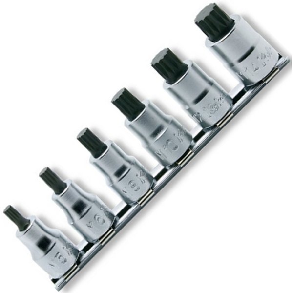  Ko-ken 3/8sq 34ѥӥåȥåȥ졼륻å Ĺ38mm 6 RS3020-6-L38-KK HDŹ