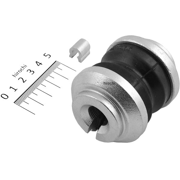 【USA在庫あり】4505-0456258230キンペックス(Kimpex)ウィンチBUMPER