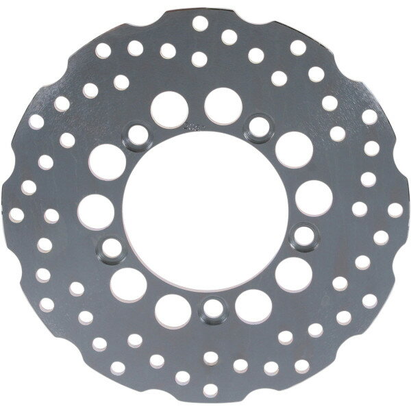 【USA在庫あり】 EBC イービーシー ブレーキローター コンツアー 直径220mm リア 96年-11年 GSX-R750 1710-0108 HD店