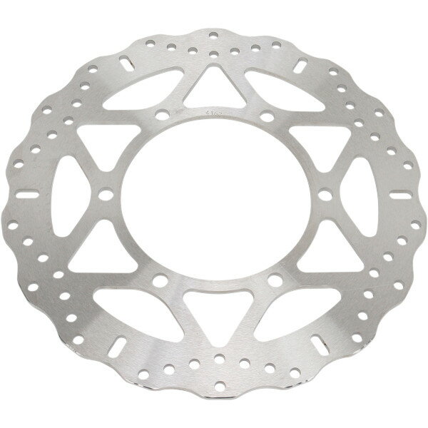 【USA在庫あり】 EBC イービーシー ブレーキローター XCコンツアー 直径290mm 08年-11年 ニンジャ EX250 1710-0916 HD店
