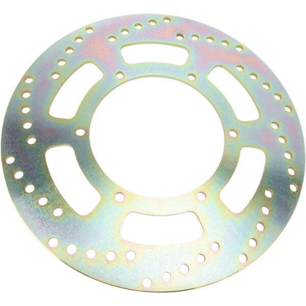 【USA在庫あり】 EBC イービーシー ブレーキローター OEM フロント 97年-14年 ドラッグスター XVS650 1710-1210 HD店
