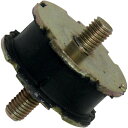 【USA在庫あり】 EPI モーター マウント Ski-Doo フロント/リア 570-1277-00/ 570-1287-00 1個売り 0933-0088 ...