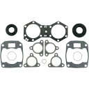【USA在庫あり】 Winderosa コンプリートガスケットセット ポラリス FC ツイン 550cc 0934-0521 HD店