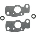 【USA在庫あり】 Winderosa エキゾーストガスケット バルブ 89年-93年 Ski-Doo Formula Mach 1 0934-0855 HD店