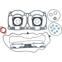 【USA在庫あり】 Winderosa フルトップエンドガスケットセット Ski-Doo LC ツイン 1000cc 0934-1952 HD店