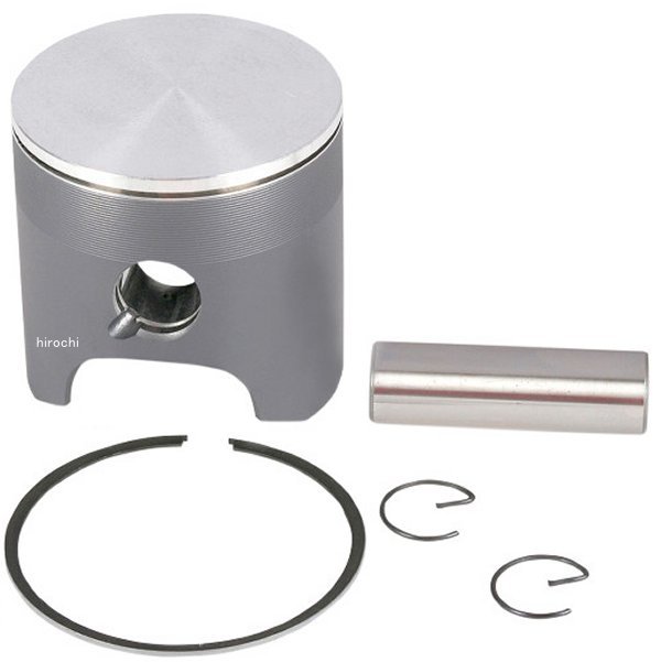 【USA在庫あり】 Parts Unlimited ピストン アッシー Ski-Doo +0.02インチ(0.508mm) 600cc 09-785-2 HD店