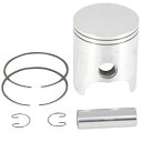 【USA在庫あり】 Parts Unlimited ピストン アッシー ヤマハ スタンダード 540cc 09-808 HD店