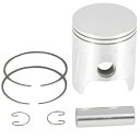 【USA在庫あり】 Parts Unlimited ピストン アッシー ヤマハ +0.02インチ(0.508mm) 300cc 09-8102 HD店