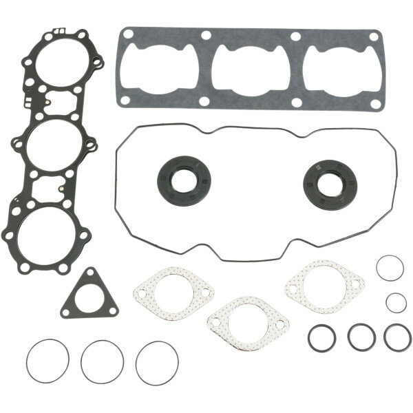 【USA在庫あり】 コメティック COMETIC トップエンドガスケットセット ポラリス 597cc C2035S HD店