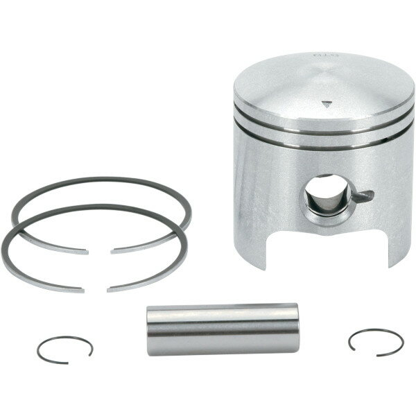 Piston Kits - 【USA在庫あり】 キンペックス Kimpex ピストンキット ポラリス スタンダード 340cc K09-717 HD店