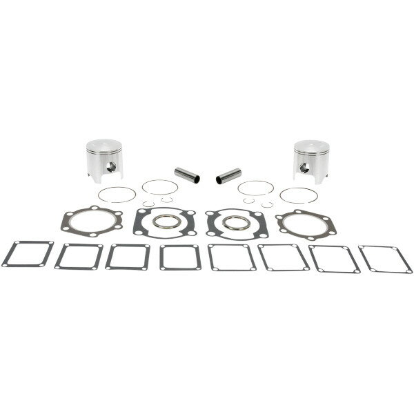  USA�݌ɂ���  ���C�Z�R Wiseco �s�X�g��&�K�X�P�b�g�Z�b�g ���}�n 0.50mm SK1045 HD�X