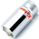 コーケン Ko-ken 3/4インチsq 6角ディープソケット 28mm 6300M-28-KK HD店