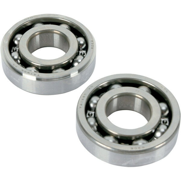 【USA在庫あり】 ホットロッド HOT RODS クランクシャフト ベアリング、シールキット 05年-07年 RM-Z450 0924-0161 HD店