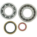【USA在庫あり】 ホットロッド HOT RODS クランクシャフト ベアリング、シールキット 06年-15年 KTC 250 XC-W 0924-0233 H...