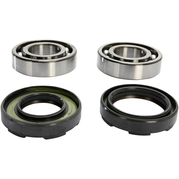 Rakuten - 【USA在庫あり】 プロックス PROX クランクシャフト ベアリング、シールキット 83年-87年 YZ250 0924-0322 HD店
