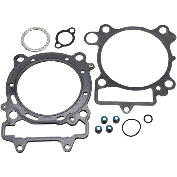 【USA在庫あり】 コメティック COMETIC トップエンド ガスケットセット 09年以降 KX450F ボア96mm 0934-2420 HD店
