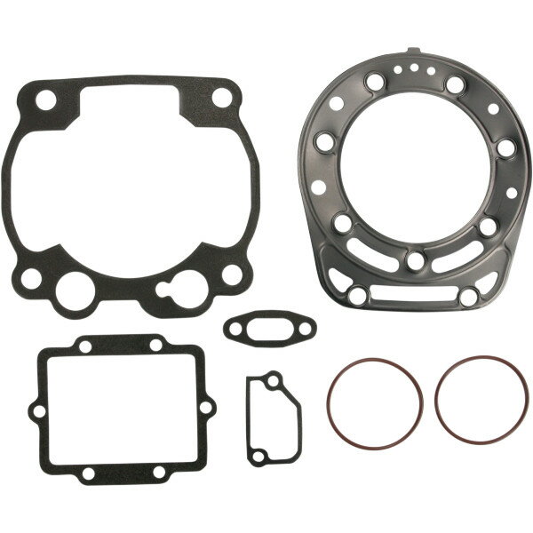 コメティック COMETIC トップエンド ガスケットセット91年-04年 カワサキ KX500 材料:マルチレイヤースチール(MSL)C7047楽天 HD店　
