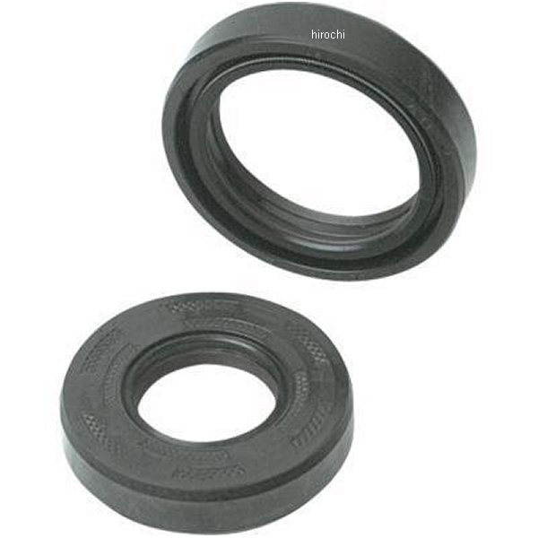 【USA在庫あり】 プロックス PROX クランクシャフト オイルシールセット 98年-00年 YZ125 09-4286 HD店