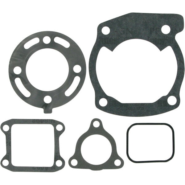 【USA在庫あり】 ムースレーシング MOOSE RACING トップエンド ガスケットセット 03年-04年 CR85R 0934-0263 HD店