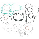 【USA在庫あり】 ムースレーシング MOOSE RACING コンプリート ガスケットセット 05年-07年 KTM 300 0934-0481 HD店