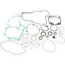 【USA在庫あり】 ムースレーシング MOOSE RACING コンプリート ガスケット オイルシール付き 05年-07年 KTM 300 0934-0482 ...