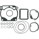 【USA在庫あり】 ムースレーシング MOOSE RACING トップエンド ガスケットセット 08年以降 KTM 300、TE300 0934-1691 HD...