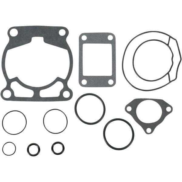 【USA在庫あり】 ムースレーシング MOOSE RACING トップエンド ガスケットセット 09年以降 KTM 65 0934-1906 HD店