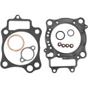 【USA在庫あり】 ムースレーシング MOOSE RACING トップエンド ガスケットセット 10年以降 CRF250R 0934-2205 HD店