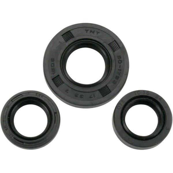 【USA在庫あり】 ムースレーシング MOOSE RACING オイルシールセット 02年-07年 KTM 50 A/C 0935-0035 HD店