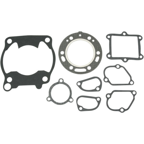 【USA在庫あり】 ムースレーシング MOOSE RACING トップエンド ガスケットセット 85年 CR250R M810253 HD店