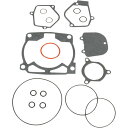 【USA在庫あり】 ムースレーシング MOOSE RACING トップエンド ガスケットセット 00年-03年 KTM 250 M810300 HD店