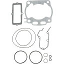 【USA在庫あり】 ムースレーシング MOOSE RACING トップエンド ガスケットセット 99年-00年 YZ250 M810668 HD店